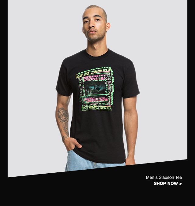 Product 4 - Men's Slauson Tee