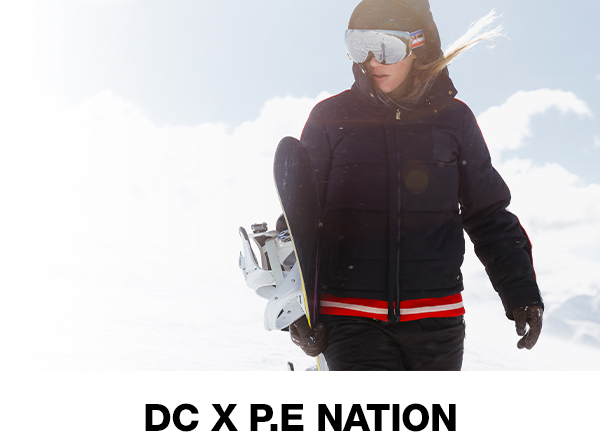 pe nation dc shoes